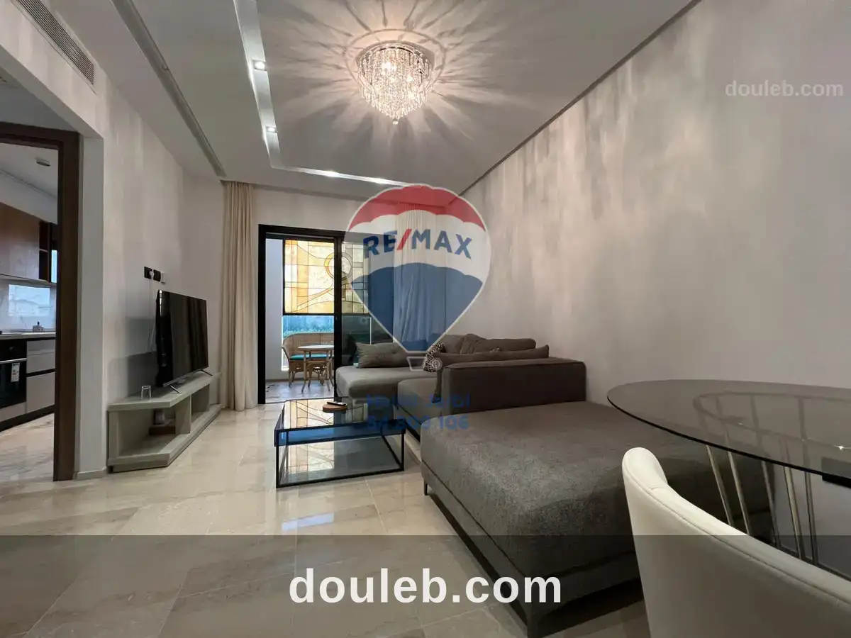 S1 meublé aux jardins de carthage - Miniature 3