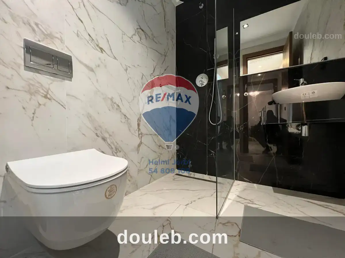 S1 meublé aux jardins de carthage - Miniature 4