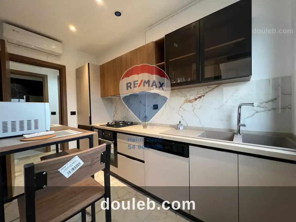 S1 meublé aux jardins de carthage - Miniature 5