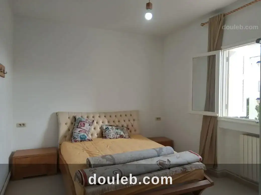 Appartement au mourouj 2 à Tunis