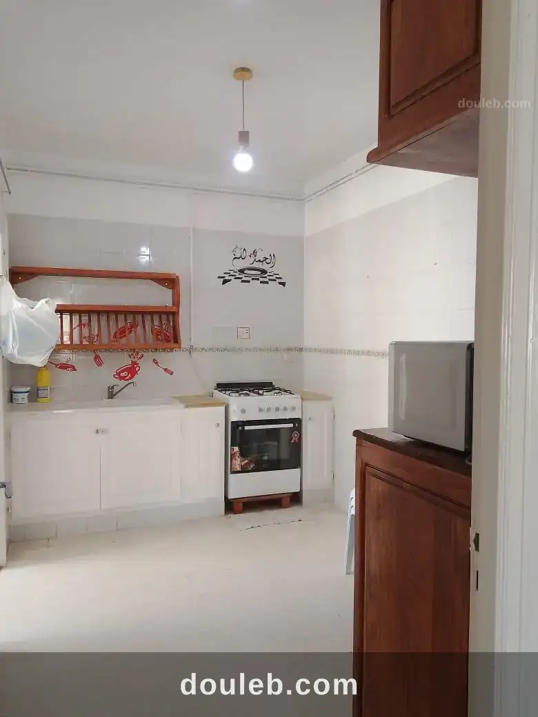 Appartement au mourouj 2 - Miniature 2