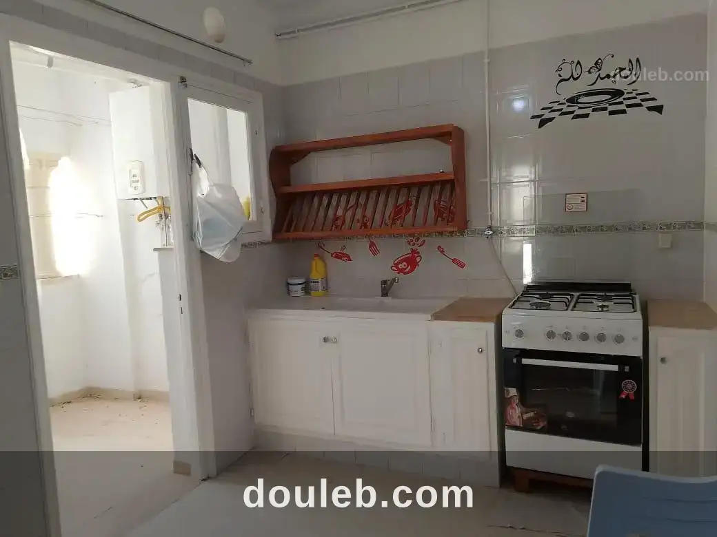 Appartement au mourouj 2 - Miniature 3