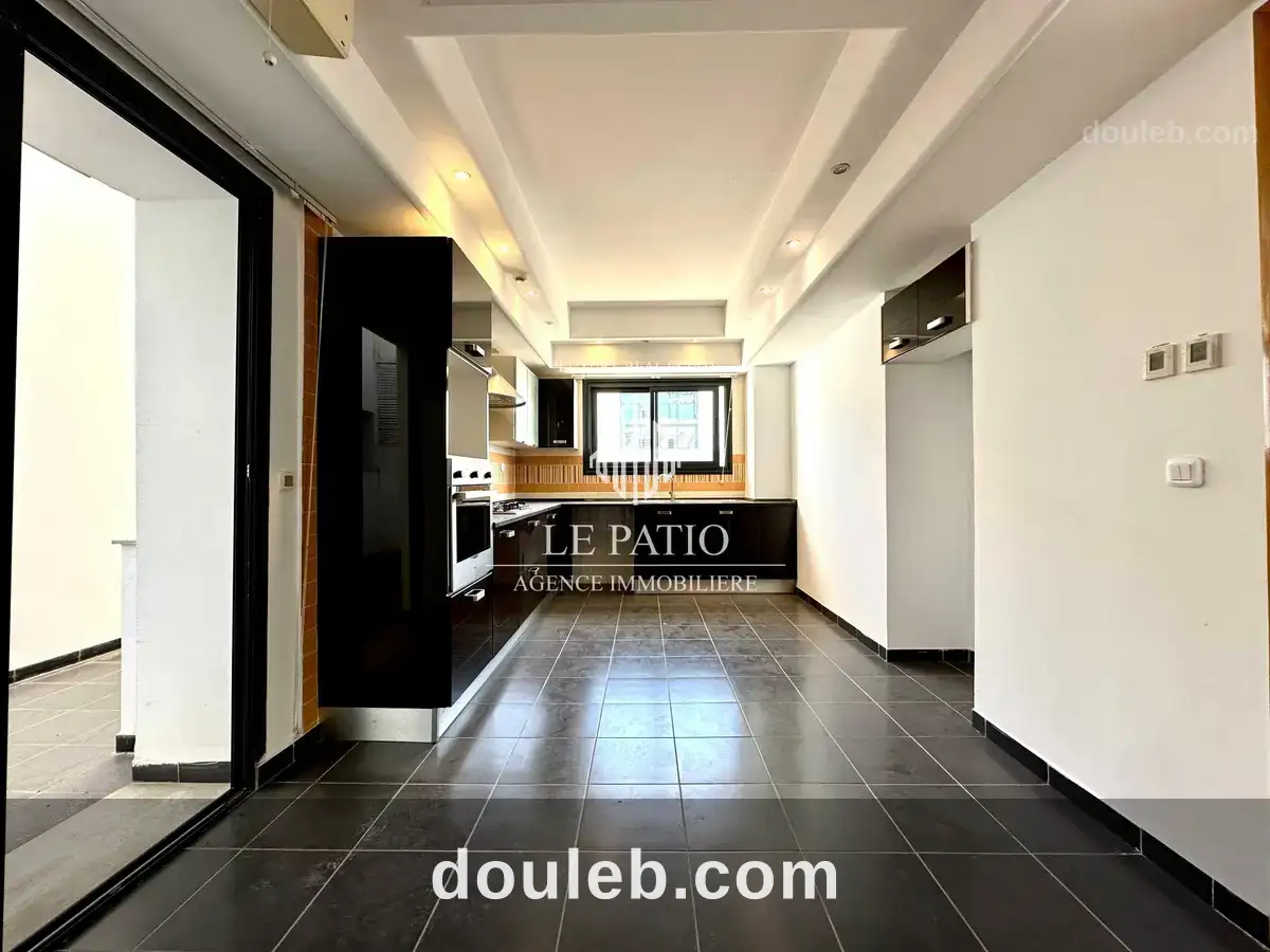 Duplex s3 avec une vue sur le lac 2 - Miniature 2