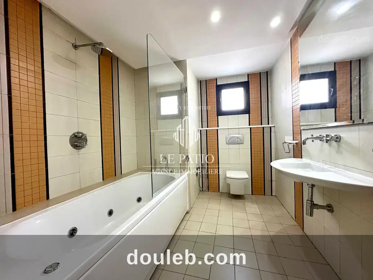 Duplex s3 avec une vue sur le lac 2 - Miniature 3