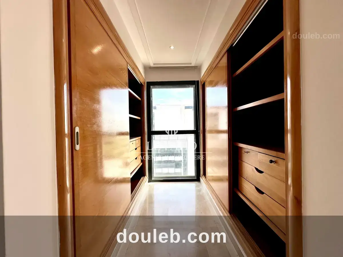 Duplex s3 avec une vue sur le lac 2 - Miniature 4