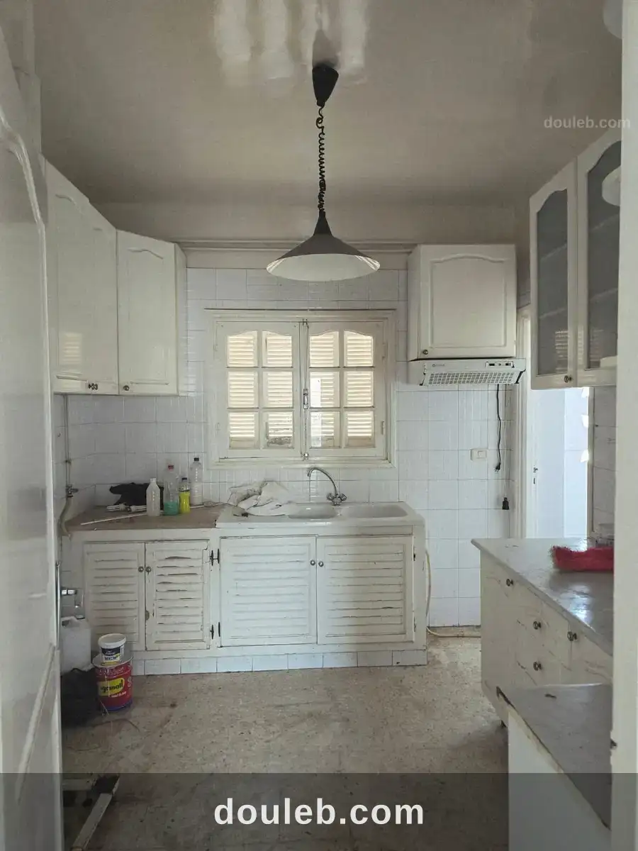 Appartement s2 à khezama panorama - Miniature 2