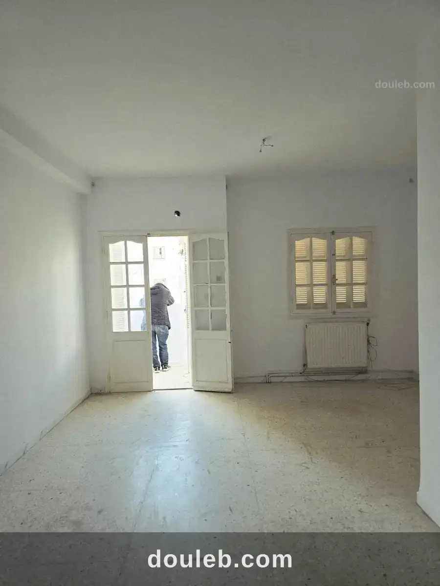 Appartement s2 à khezama panorama - Miniature 3