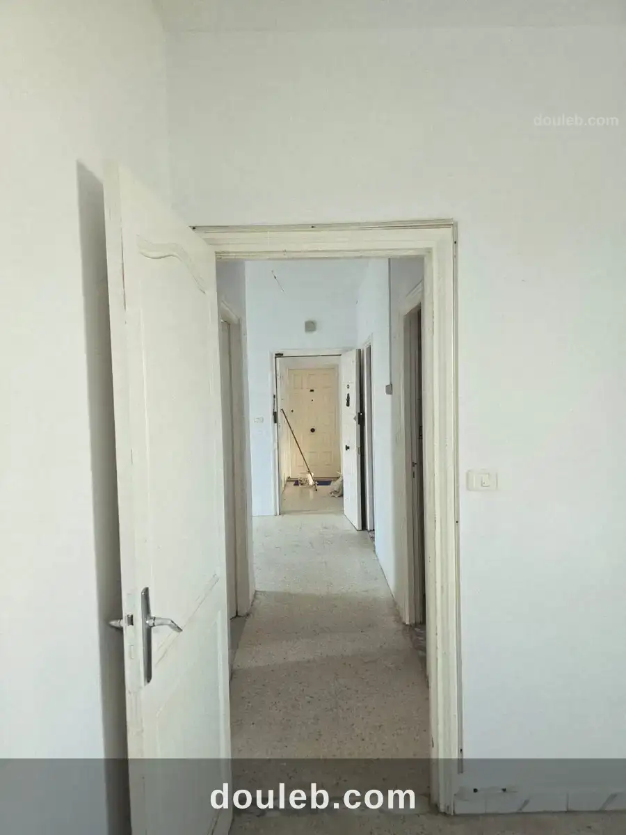 Appartement s2 à khezama panorama - Miniature 5