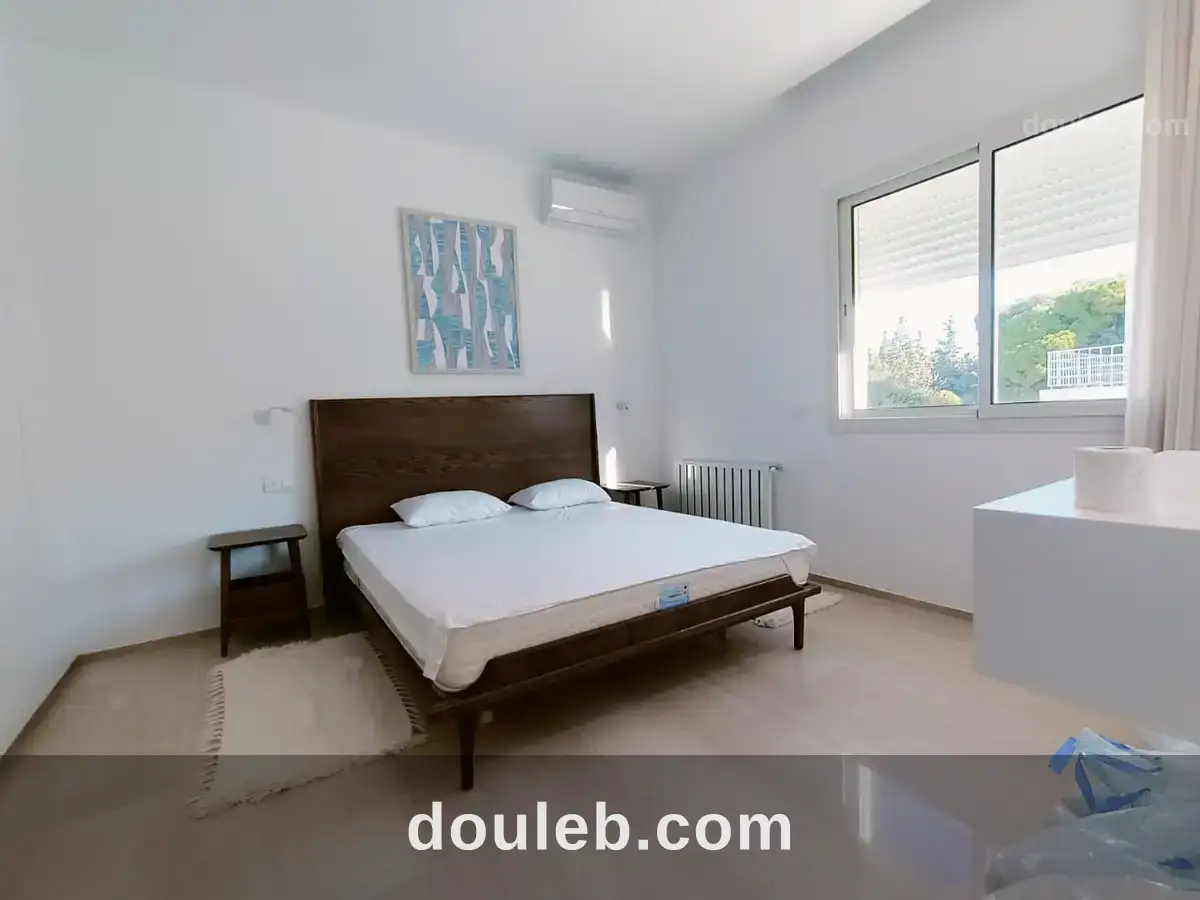 Un s 2 très haut standing à Tunis