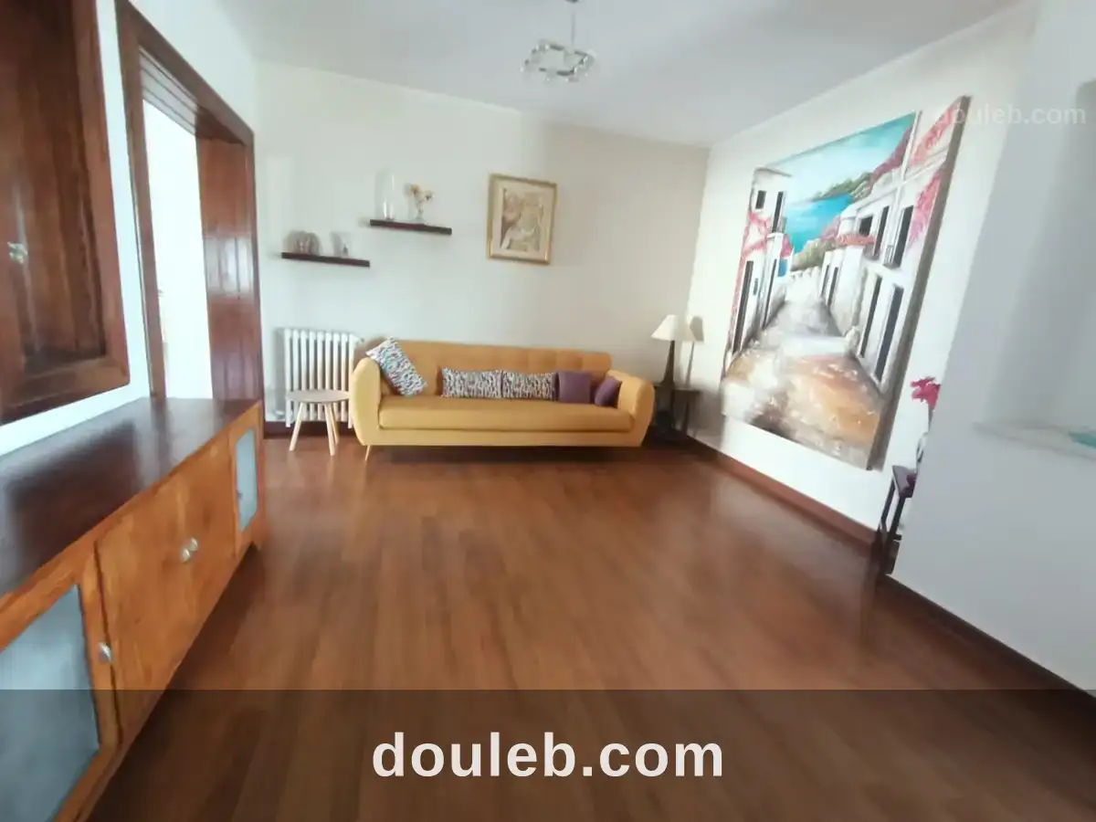 Un s 3 très haut standing à Tunis