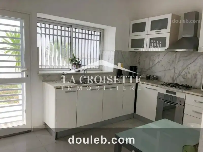 S3 vide ou meublé à gammarth mdl0033 - Miniature 3