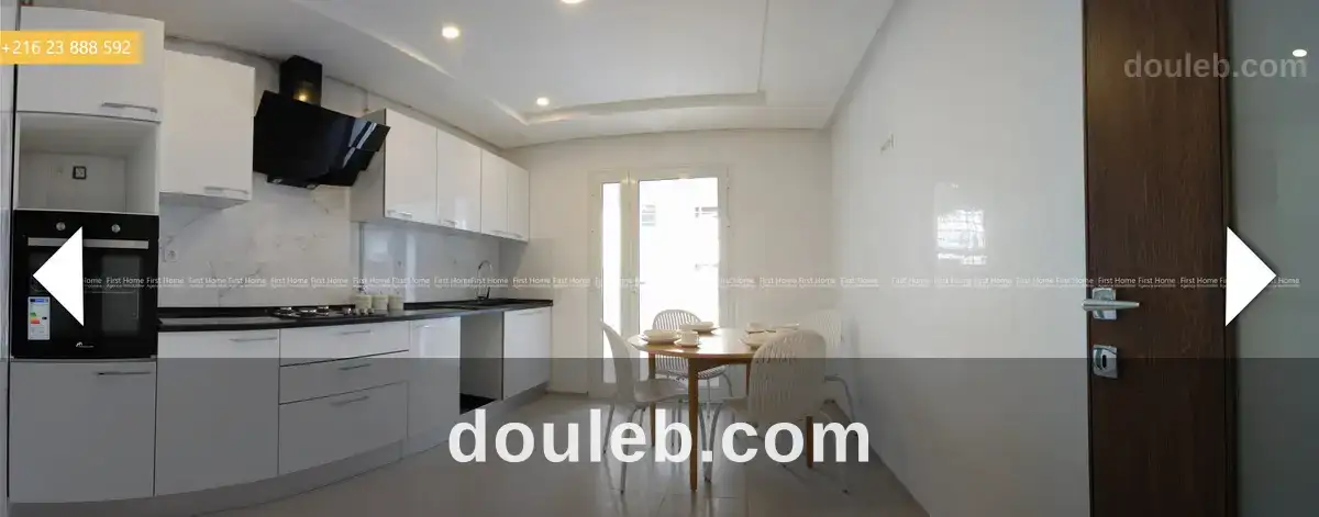 Appart s3 spacieux - Miniature 3