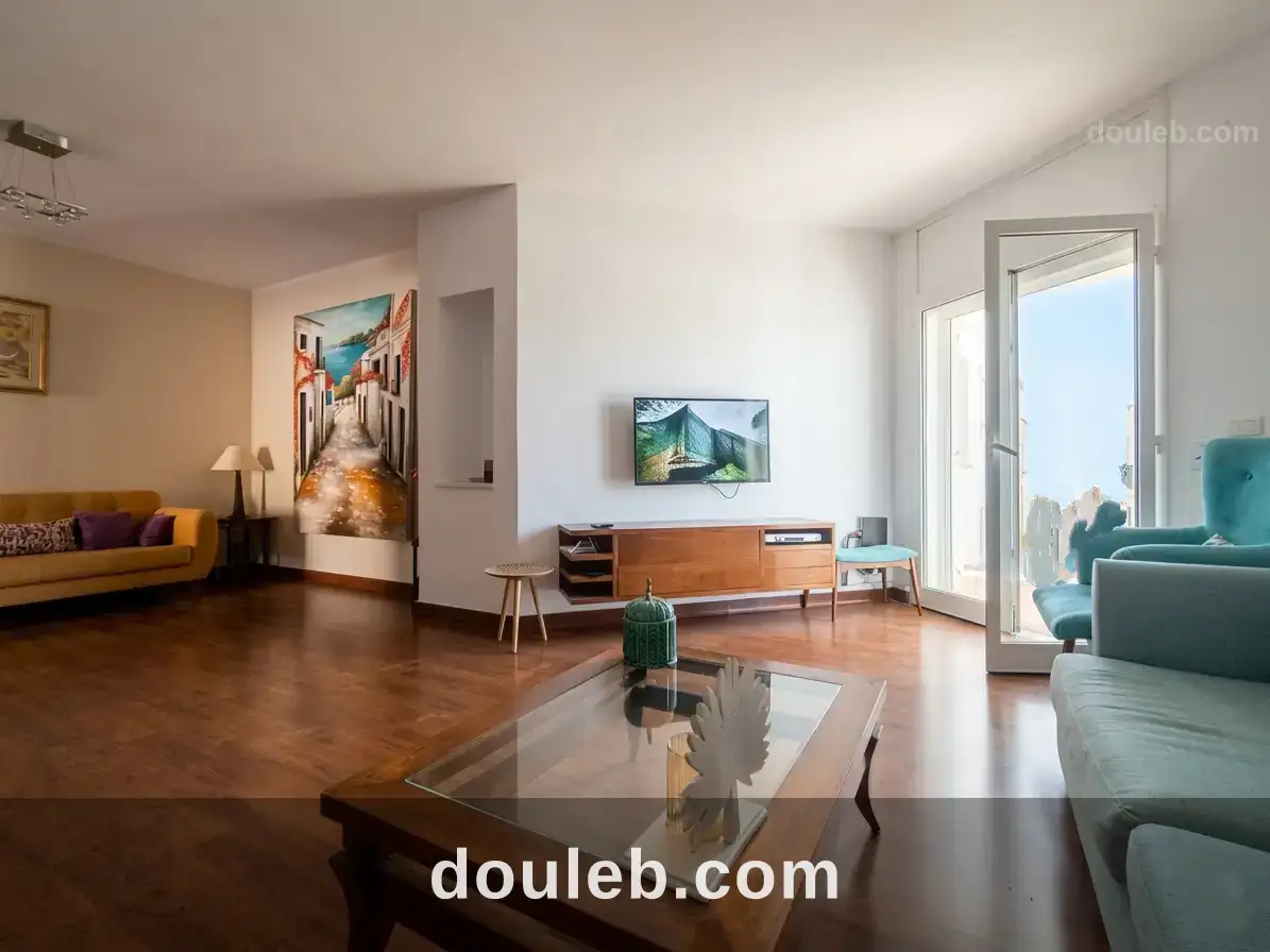 Un s 3 très haut standing - Miniature 2