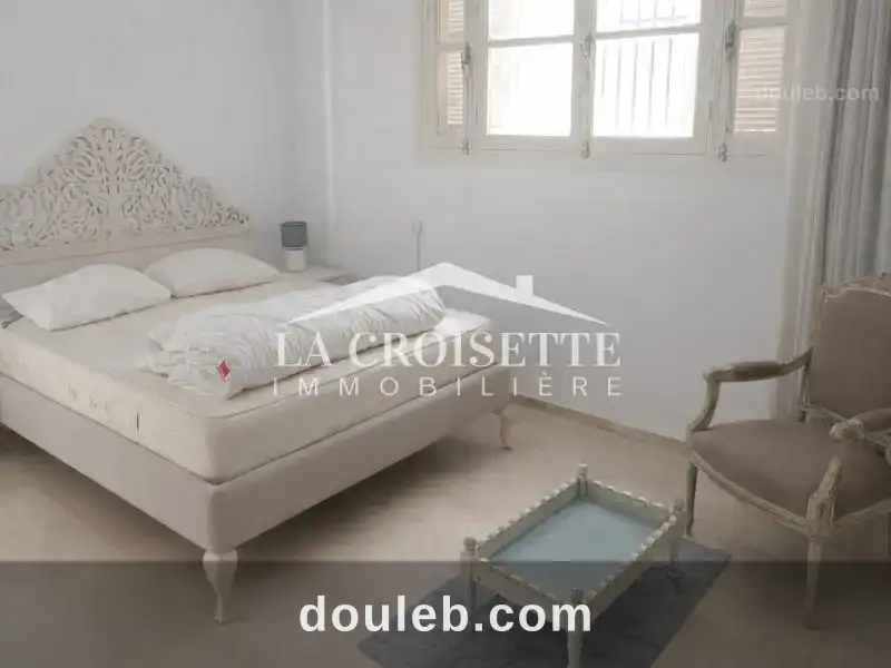 S3 vide ou meublé à gammarth mdl0033 - Miniature 4