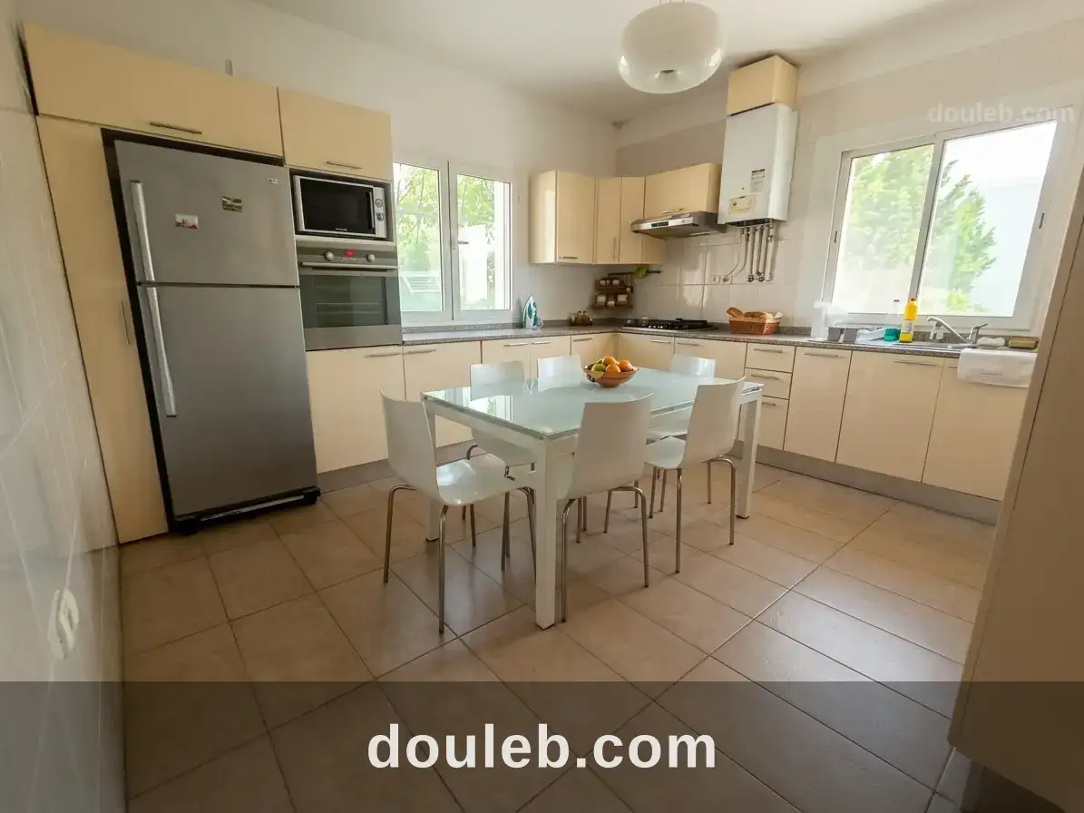 Un s 3 très haut standing - Miniature 3