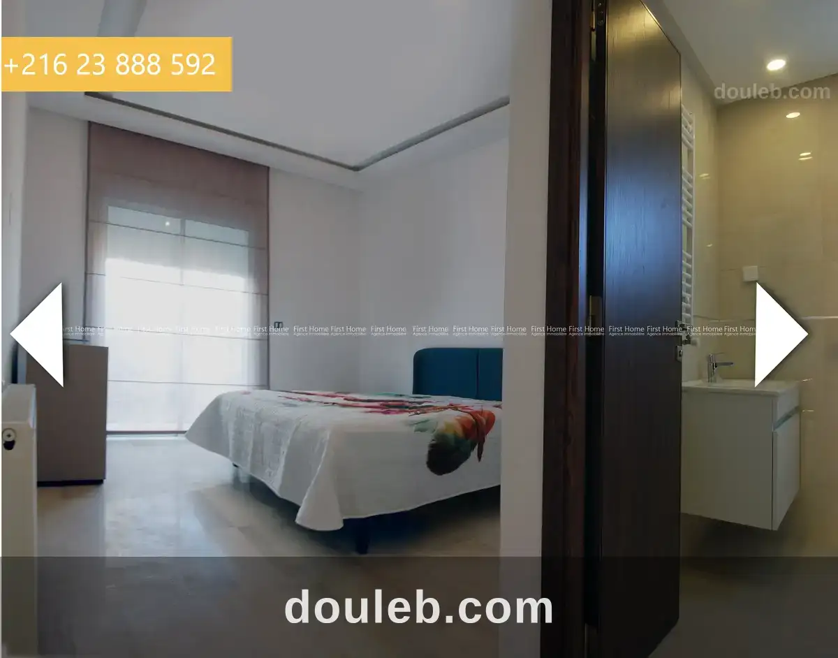 Appart s3 spacieux - Miniature 5