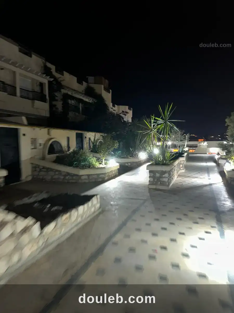 Maison individuelle en duplex à gammarth harrouch - Miniature 3