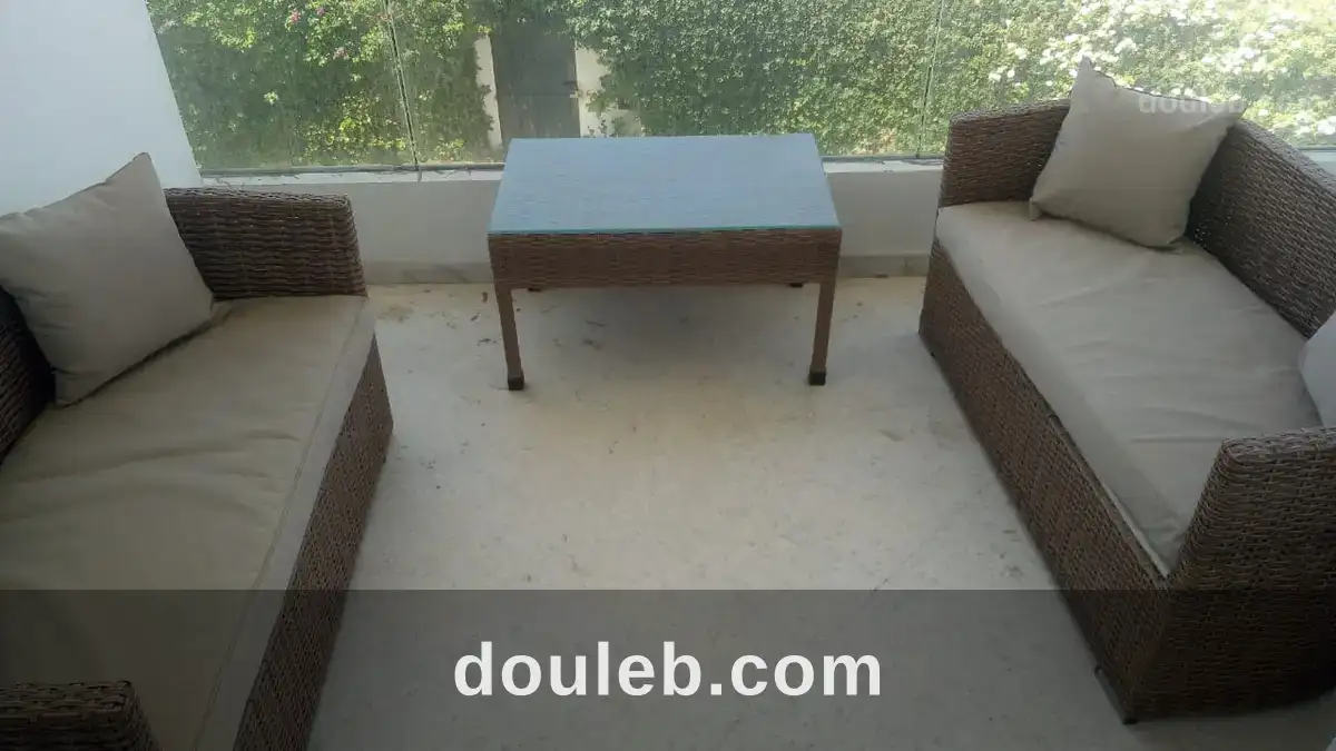 Un s 3 très haut standing - Miniature 5