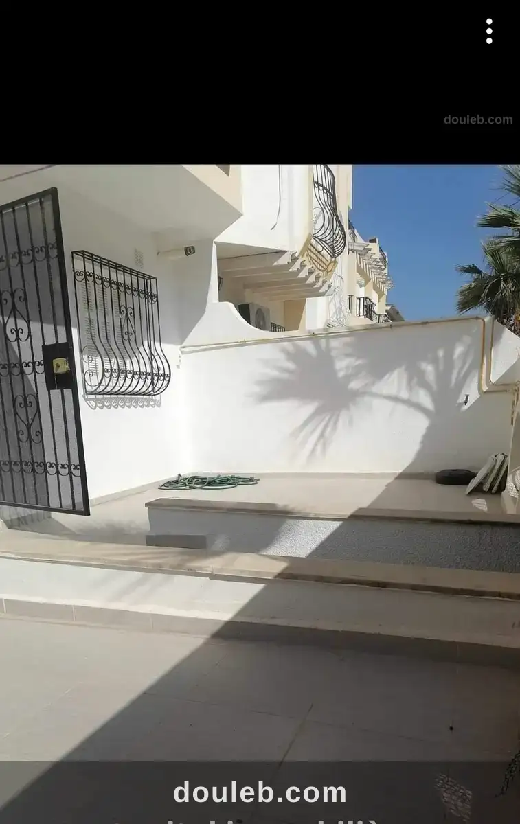 Maison individuelle en duplex à gammarth harrouch - Miniature 5
