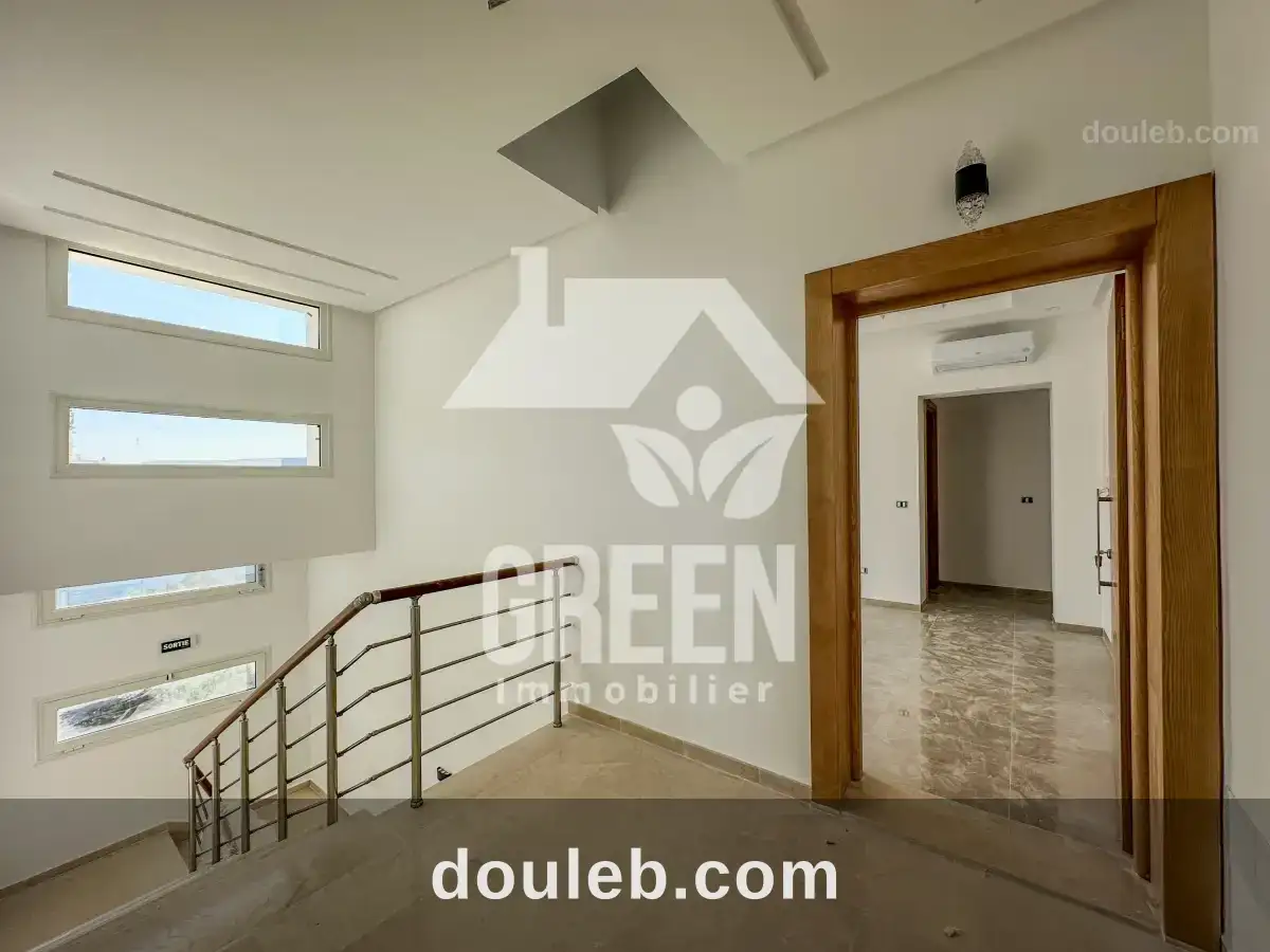 Appartement s2 la queen à Tunis