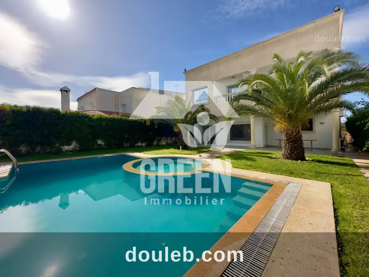 Villa swarovski - Miniature 2