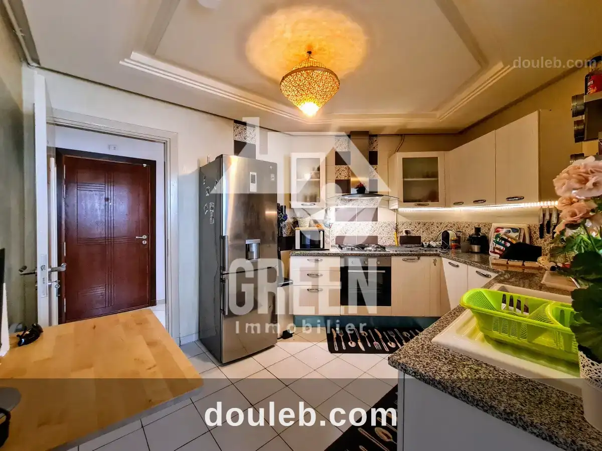 Appartement le feu vert - Miniature 3