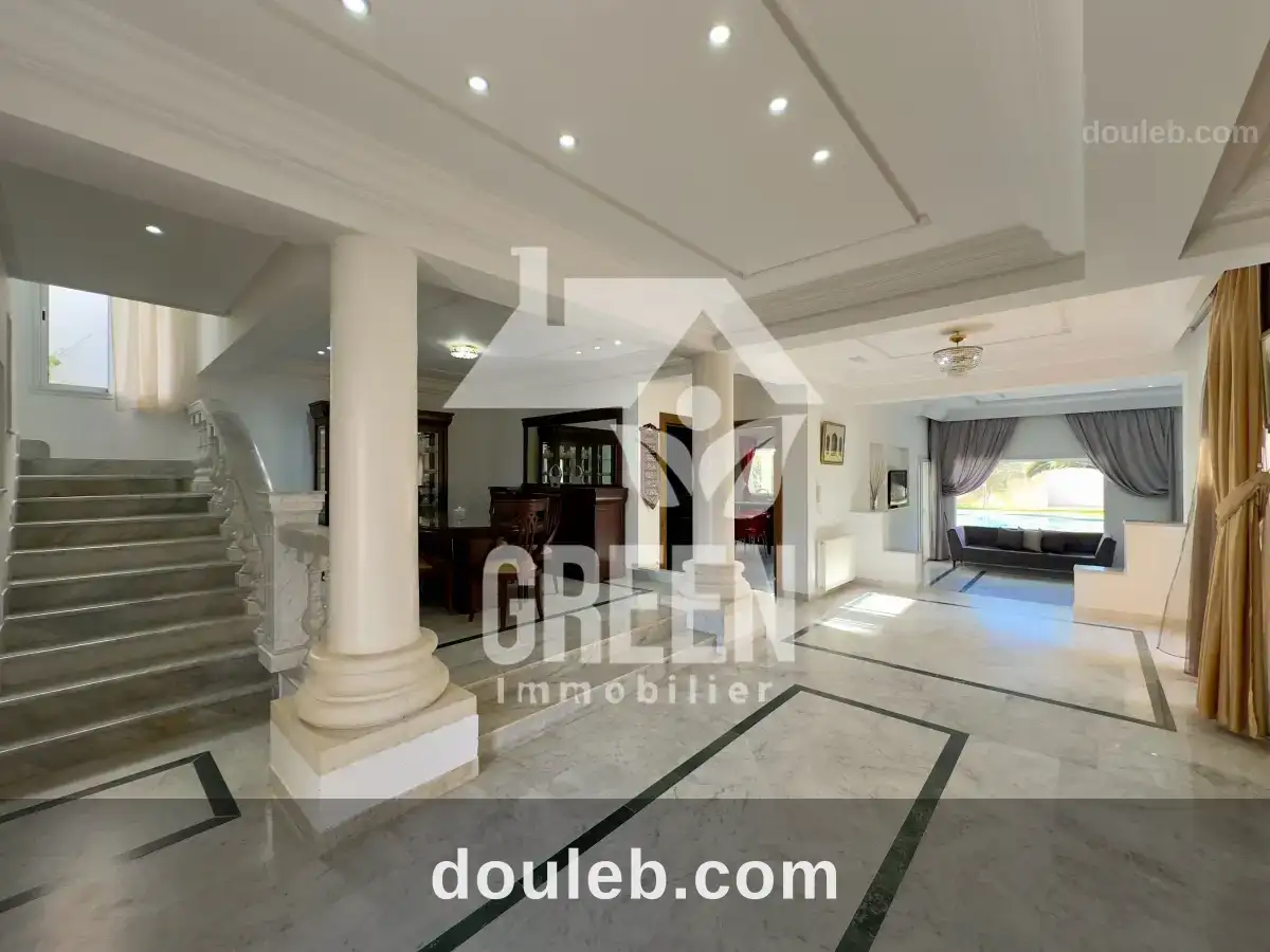 Villa swarovski - Miniature 3