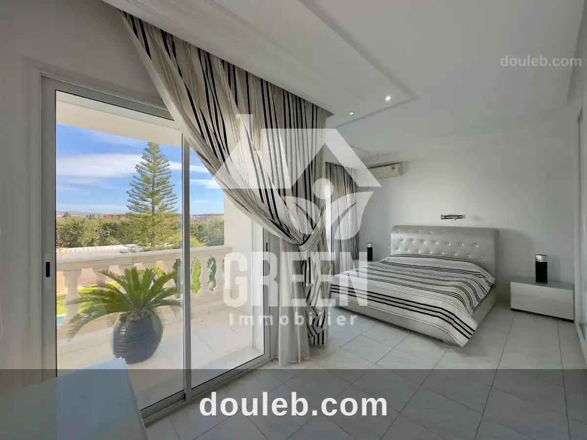 Villa swarovski - Miniature 4