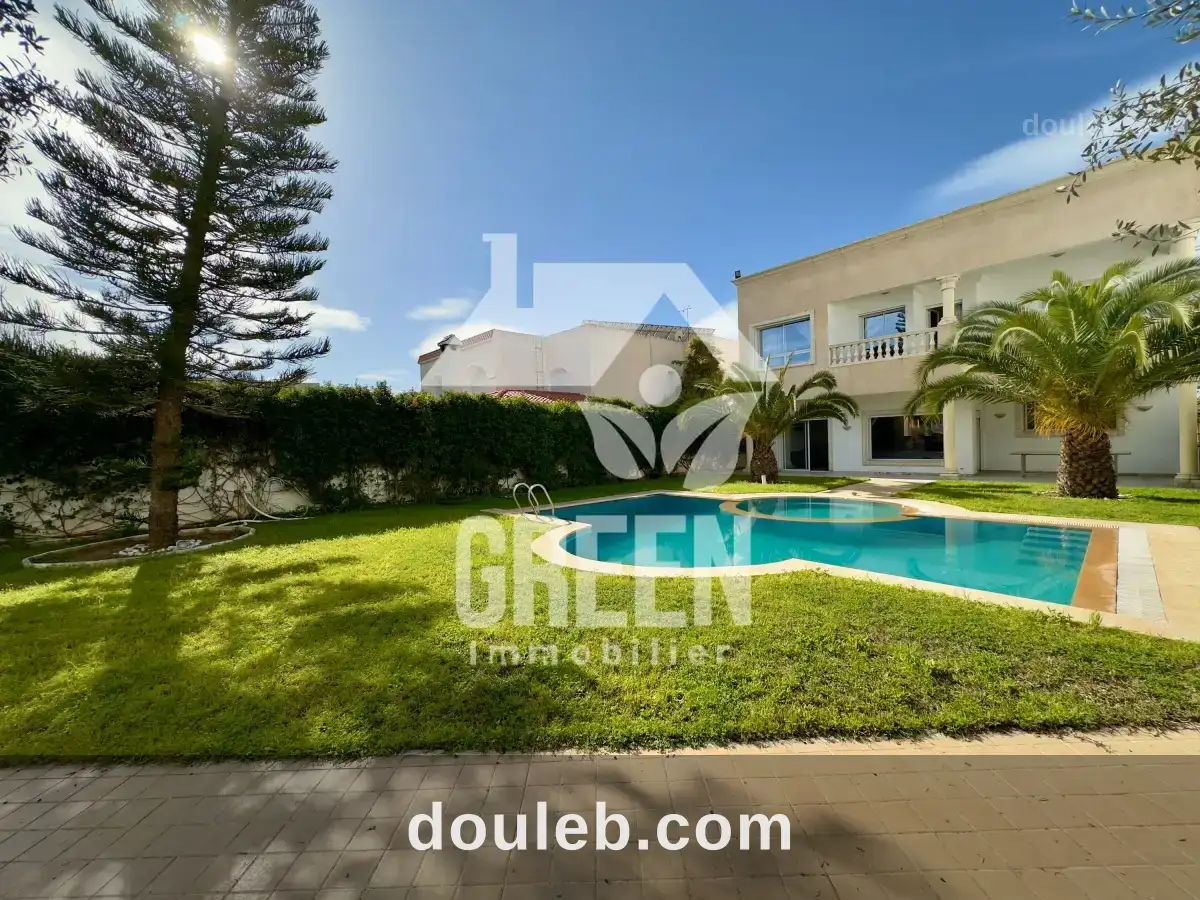 Villa swarovski - Miniature 5