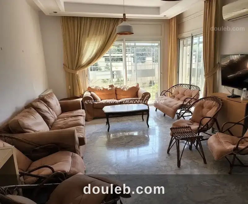 1122 appartement aldo à Tunis