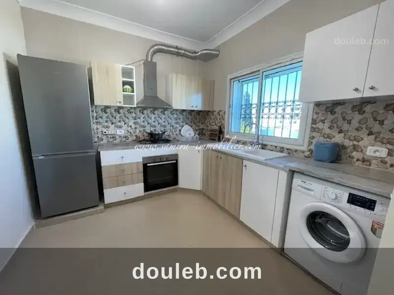 L1197 appartement sandrine - Miniature 2