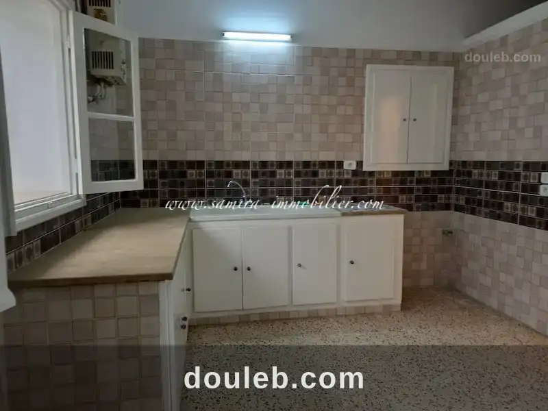 L235 maison de la fleur - Miniature 2