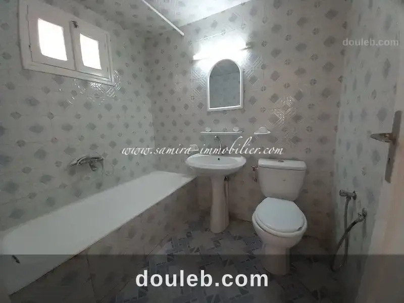 L235 maison de la fleur - Miniature 3