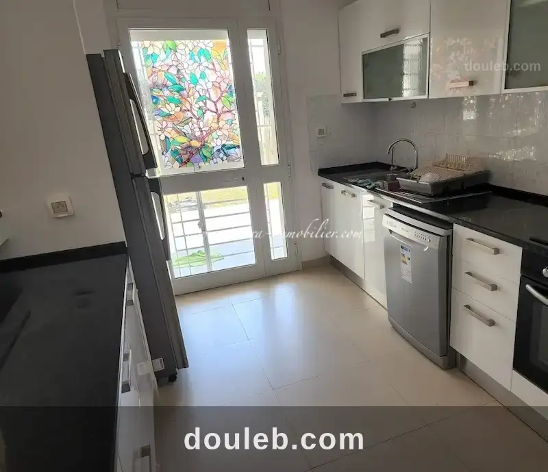 1122 appartement aldo - Miniature 3