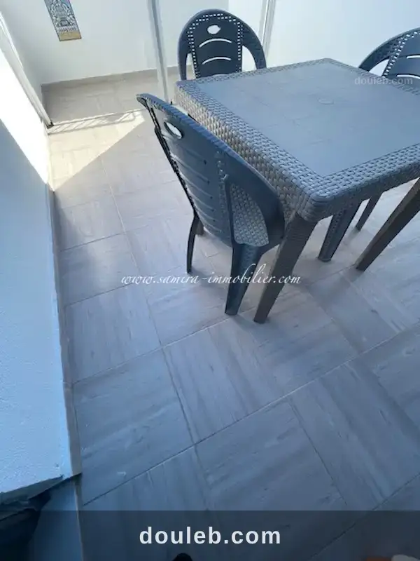 L1197 appartement sandrine - Miniature 5