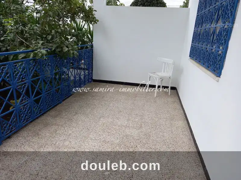 L235 maison de la fleur - Miniature 5