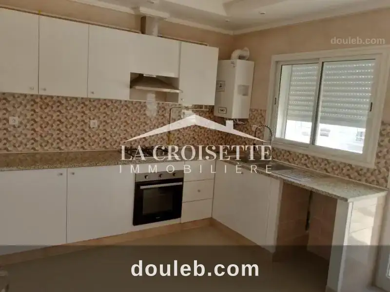 Appartement s3 à la marsa mal0214 - Miniature 2