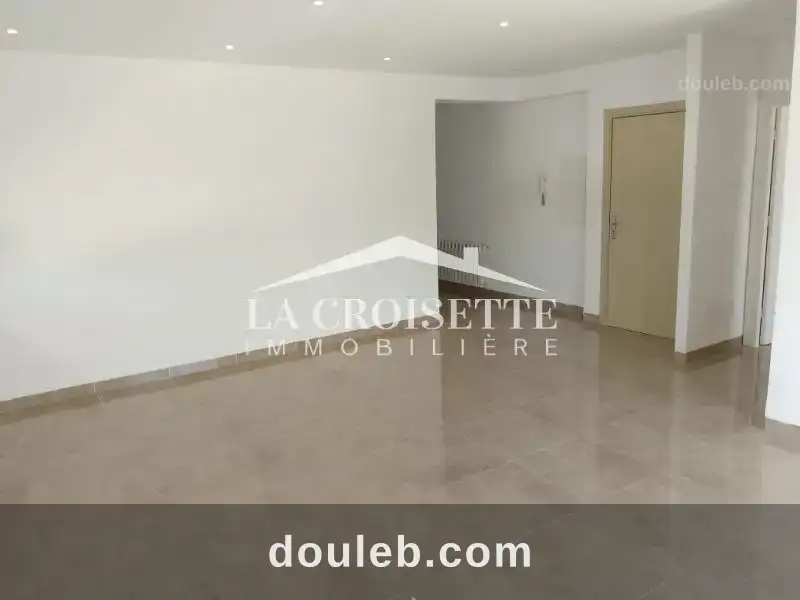 Appartement s3 à la marsa mal0214 - Miniature 3