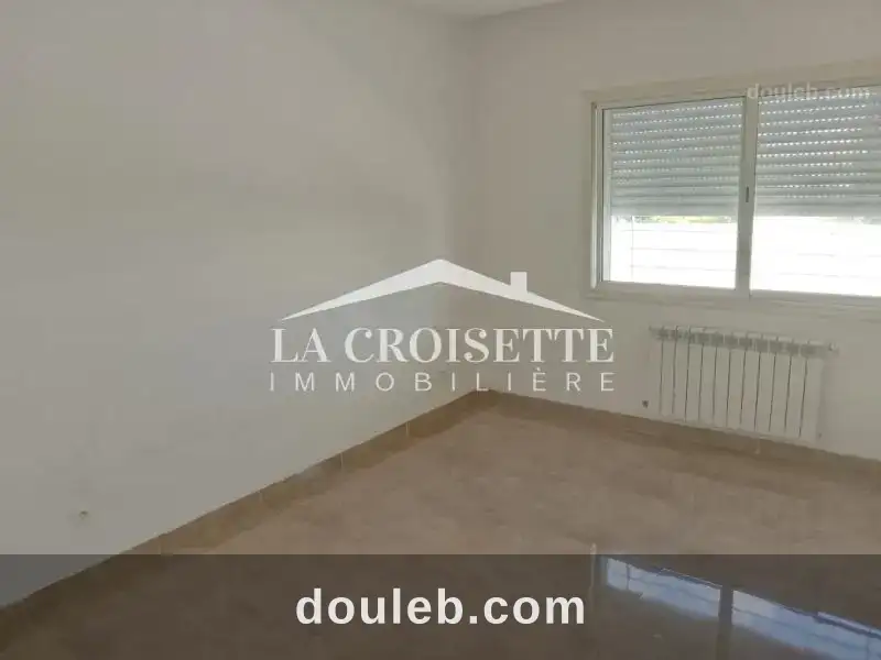 Appartement s3 à la marsa mal0214 - Miniature 4