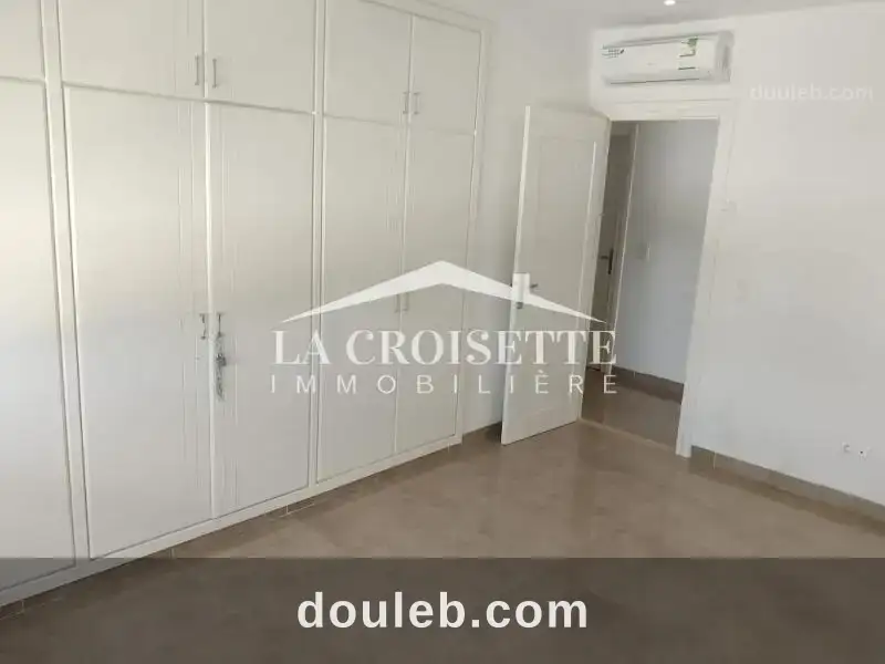 Appartement s3 à la marsa mal0214 - Miniature 5