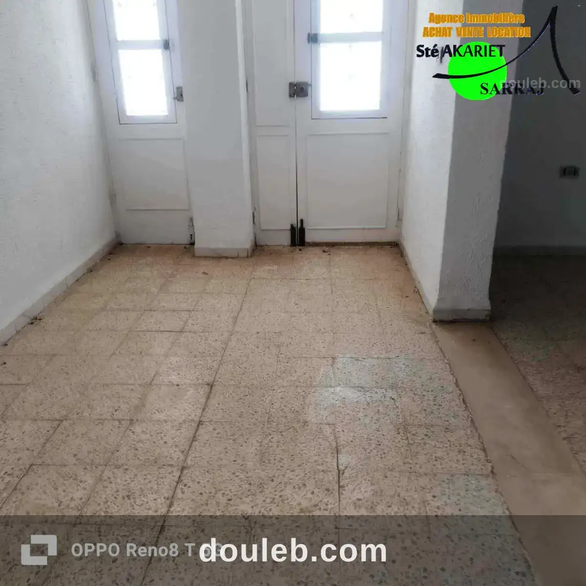 Villa sur la route kalaa sghira vers sabaghine - Miniature 3