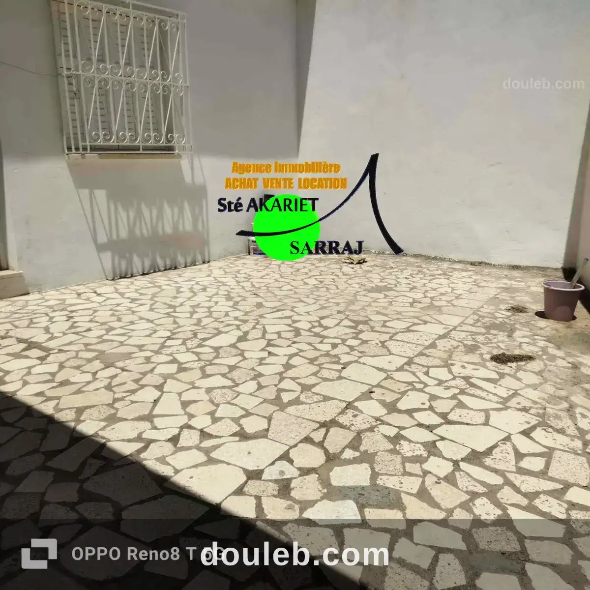 Villa sur la route kalaa sghira vers sabaghine - Miniature 5