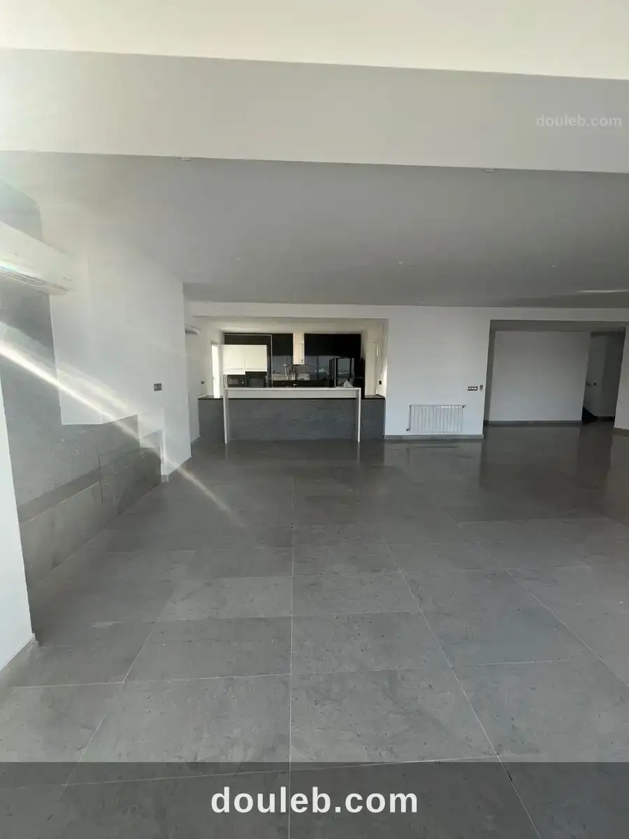 Etage de villa haut standing au lac 2 h3 - Miniature 3