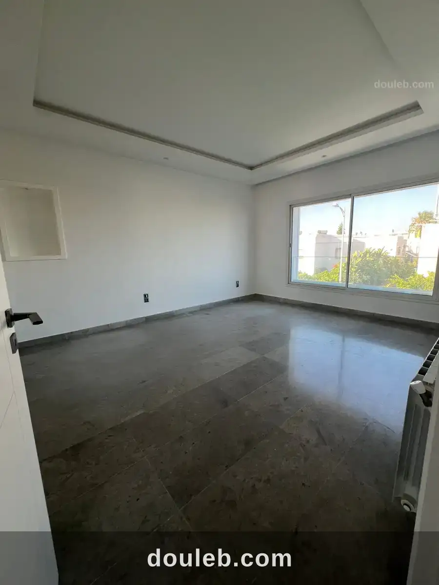 Etage de villa haut standing au lac 2 h3 - Miniature 4