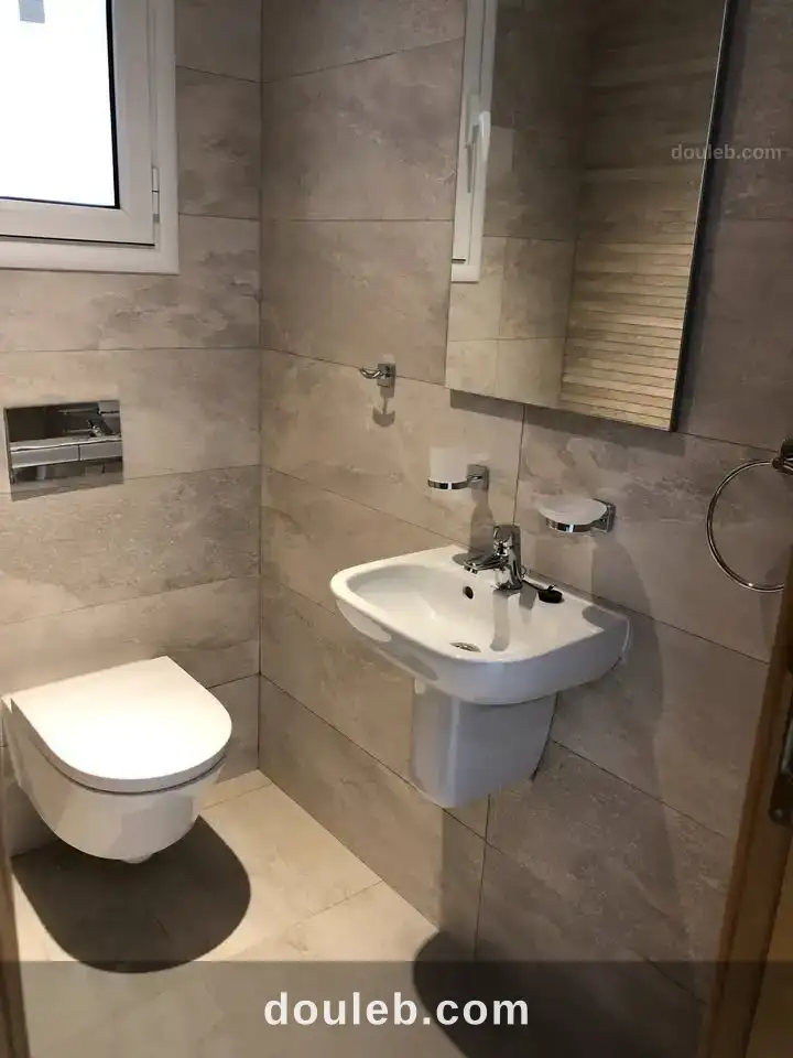 Aprt salon et 3 chambres au centre urbain nord - Miniature 5