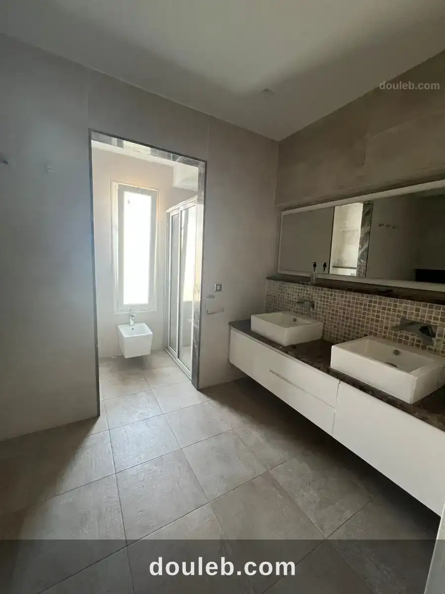 Etage de villa haut standing au lac 2 h3 - Miniature 5