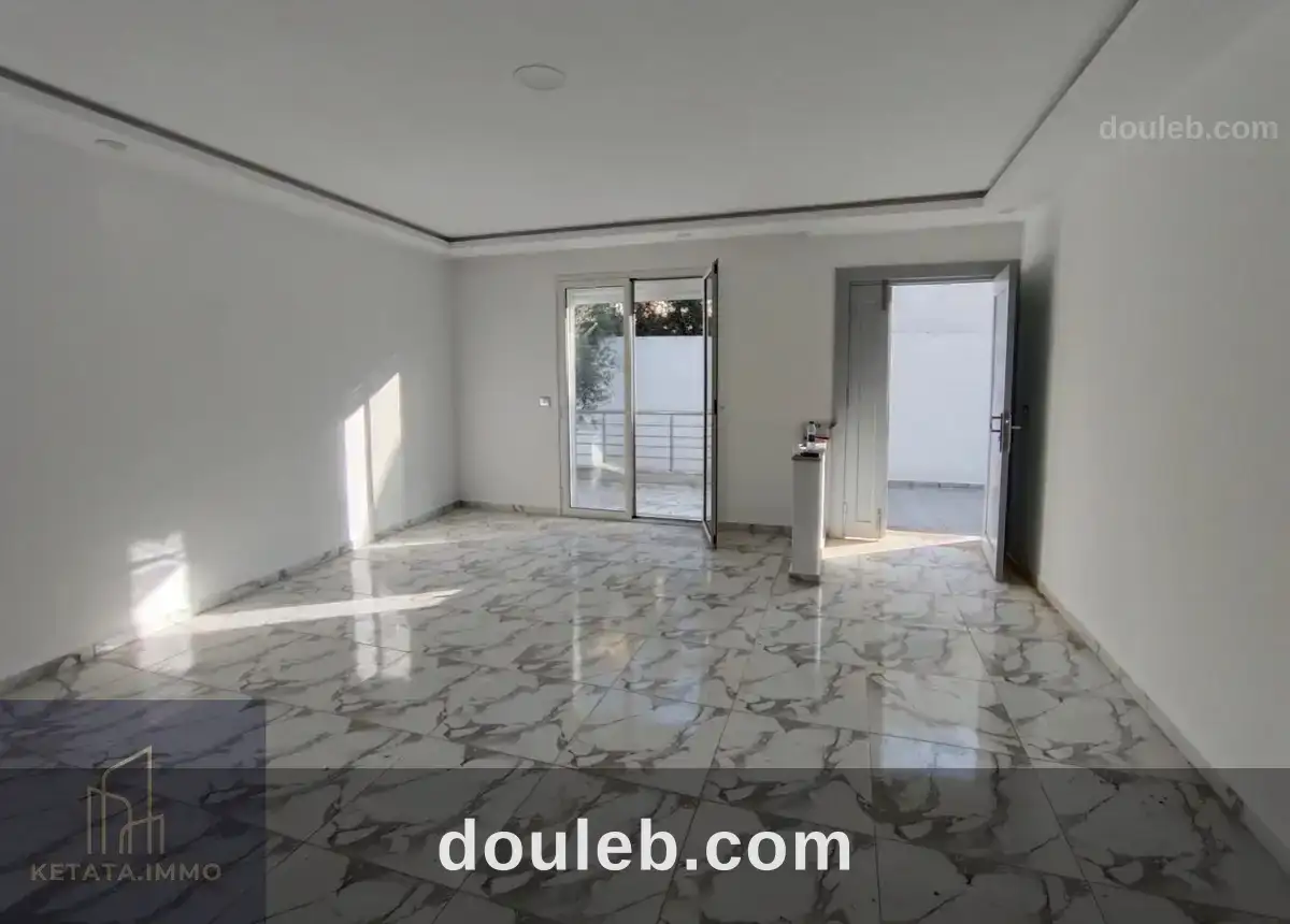 La ghazelle vnt maison s3 130m2 - Miniature 2