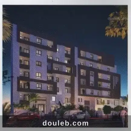 Hammamet vnt appts s1 et s2 - Miniature 3