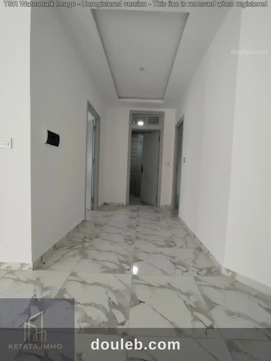 La ghazelle vnt maison s3 130m2 - Miniature 3