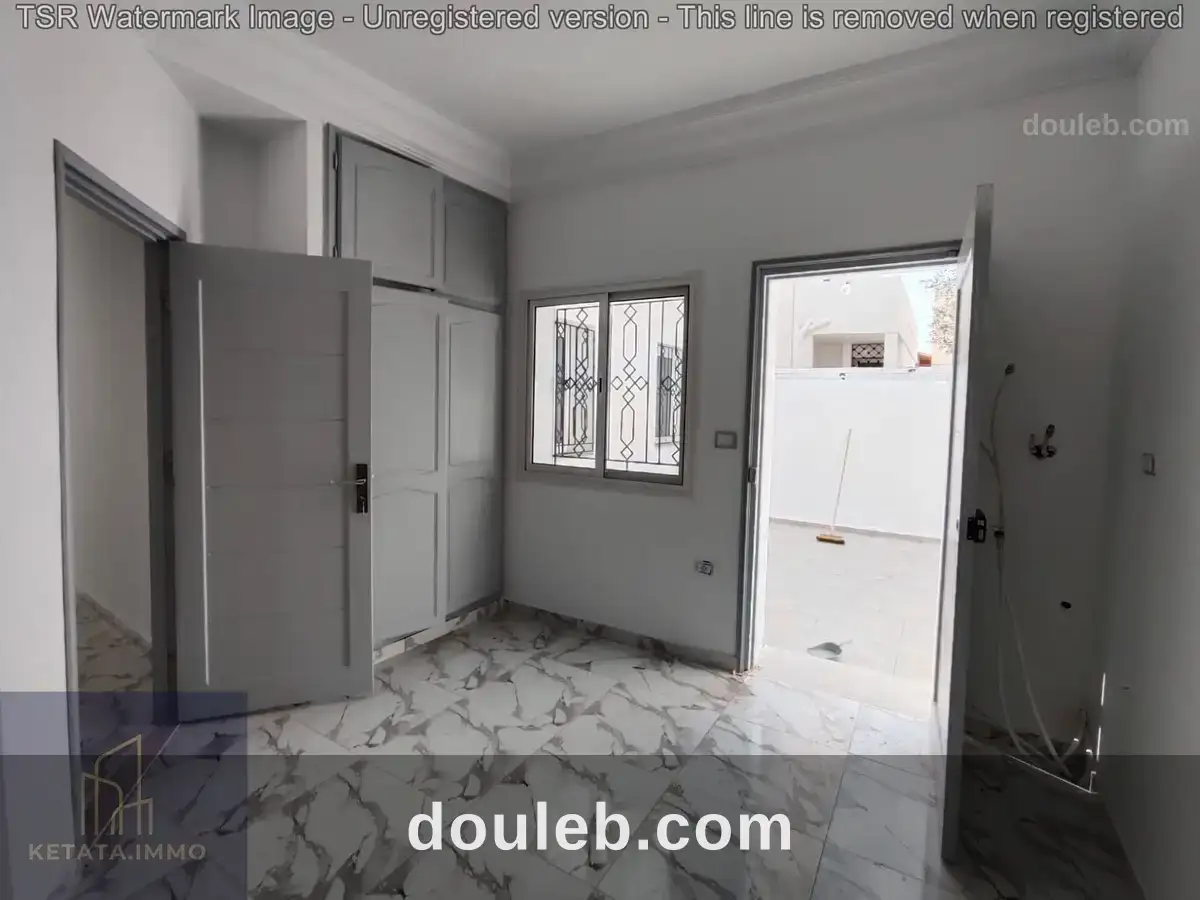 La ghazelle vnt maison s3 130m2 - Miniature 5